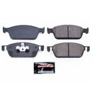 Power Stop 17-19 Ford Escape Front Z23 Evolution Sport Brake Pads w/Hardware