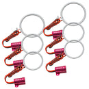 Oracle Acura TSX 04-07 LED Halo Kit - White