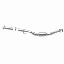 MagnaFlow Conv DF 02-05 Chevrolet Trailblazer EXT 02-03 GMC Envoy XL 4.2L 129in WB