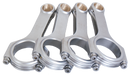 Eagle Subaru EJ20 / EJ25 Connecting Rods (Set of 4)