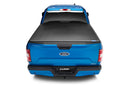Lund 2019 Ford Ranger (6ft Bed) Genesis Tri-Fold Tonneau Cover - Black