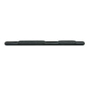 Westin Premier 4 Oval Nerf Step Bars 72 in - Black (Does Not Include Brackets)