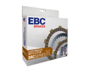 EBC 10-21 Suzuki RM-Z 250 L (250cc) DRC Complete Clutch Rebuild Kit