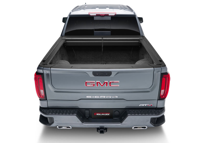 Roll-N-Lock 2020 Chevy Silverado / GMC Sierra 2500/3500 6.6ft Bed A-Series Retractable Tonneau Cover