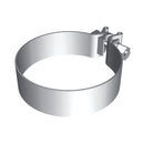 MagnaFlow Clamp 4.00inch TORCA SS 1.25inch 10pk