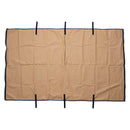 ARB Canvas - Awn 1250 X 2100 Fire Retardant Us/Canada Spec