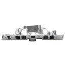 Edelbrock Polished B/B Chevy O-Port RPM Air-Gap Manifold