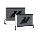 Mishimoto 2015+ Ford Mustang EcoBoost Performance Aluminum Radiator