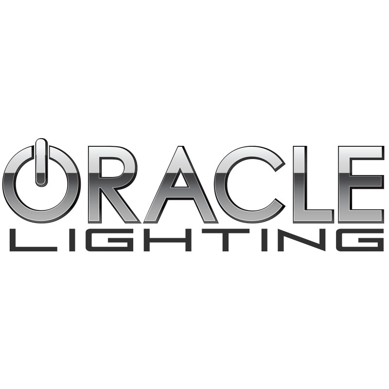 Oracle Interior Flex LED Spool - Red