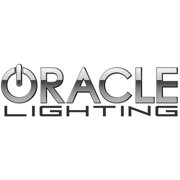 Oracle Chrysler 300C 11-19 LED Halo Kit - Red