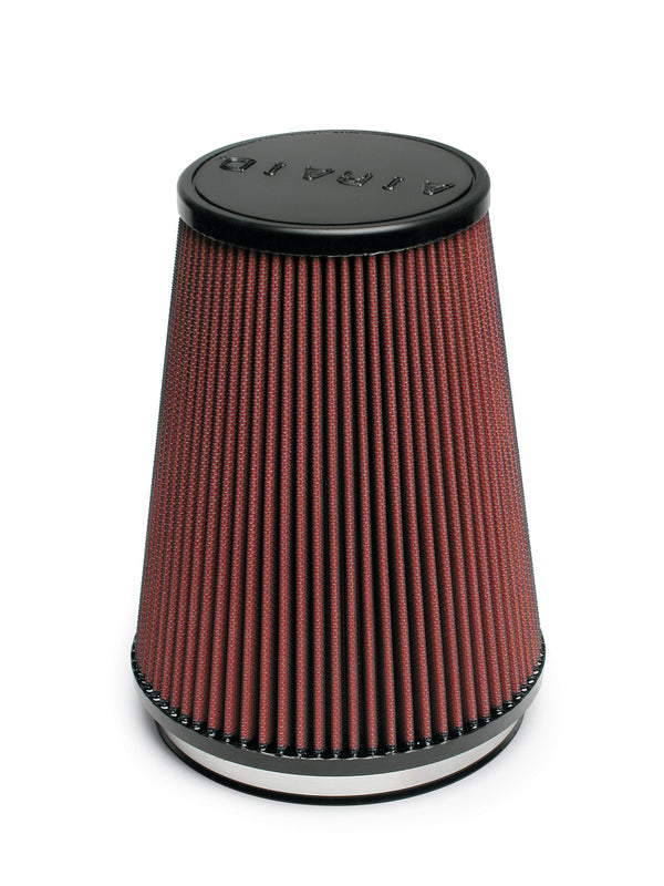 Airaid Universal Air Filter - Cone 6 x 7 1/4 x 5 x 9