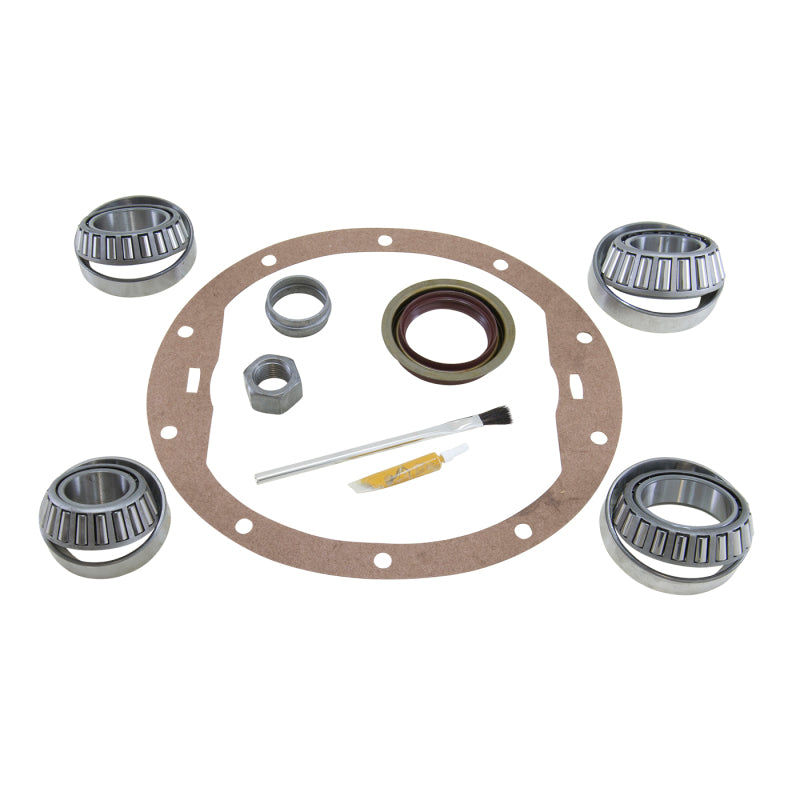 USA Standard Bearing Kit For GM 12 Bolt Passenger Car