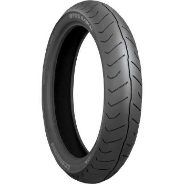 Bridgestone G709 130/70R18 Gl1800 Frt