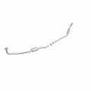 MagnaFlow Conv DF Tercel '95-'97 1.5L EFI