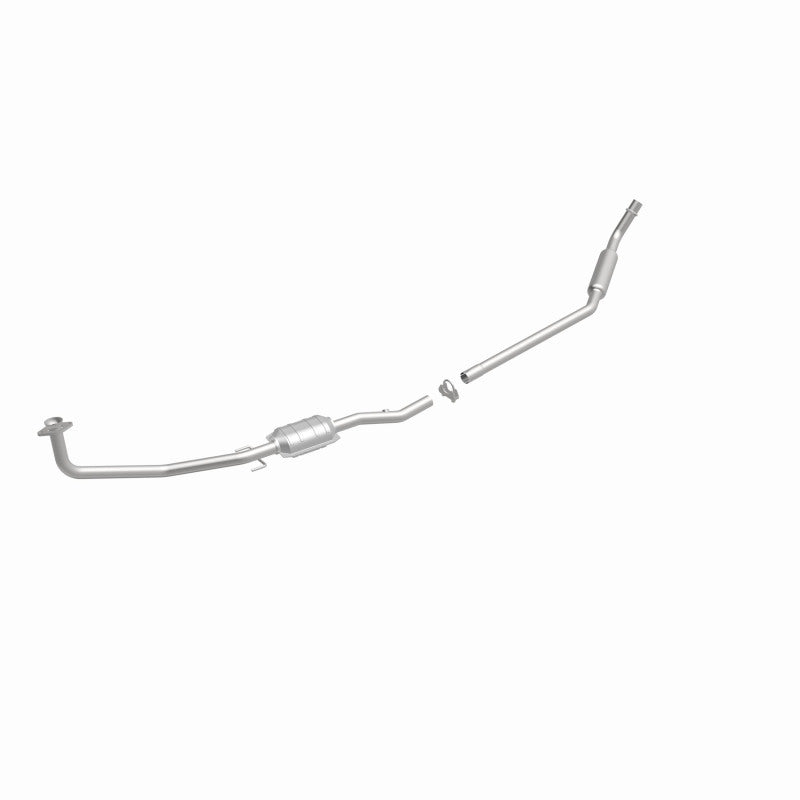 MagnaFlow Conv DF Tercel '95-'97 1.5L EFI