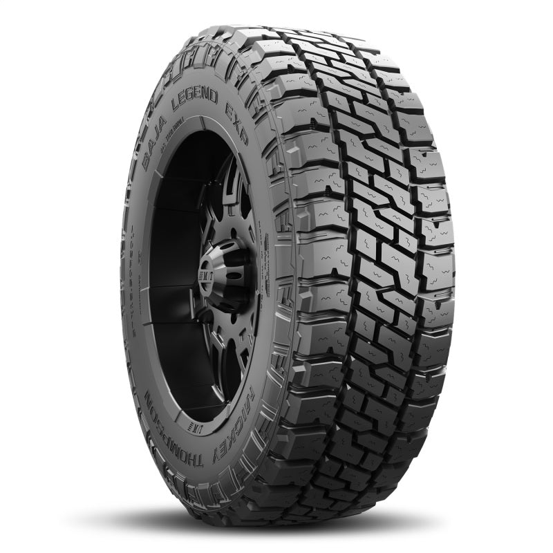 Mickey Thompson Baja Legend EXP Tire LT275/55R20 120/117Q 90000067193