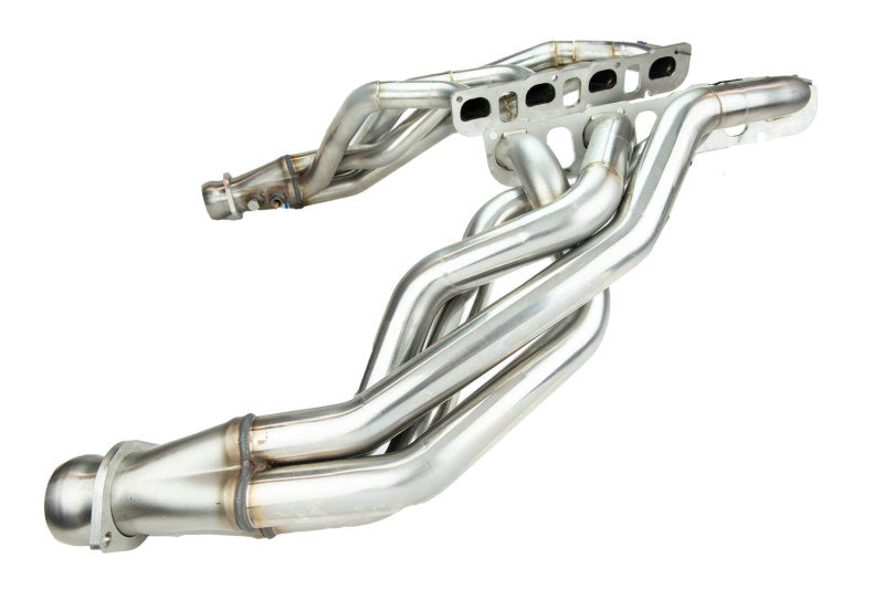 Kooks 05-14 Chrysler 300 C SRT8 SRT8 SRT8 Core Header and Green Catted Connection Kit-3x2-3/4in