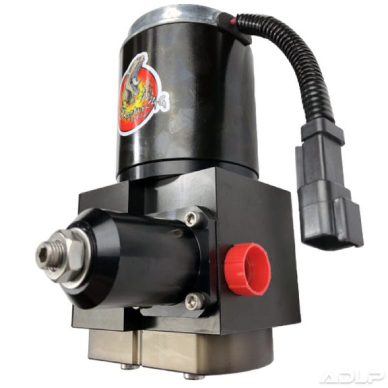 PureFlow Raptor VP-150HP Universal Fuel Pump