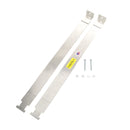 Omix Gas Tank 20 Gallon 87-95 Jeep Wrangler (YJ)