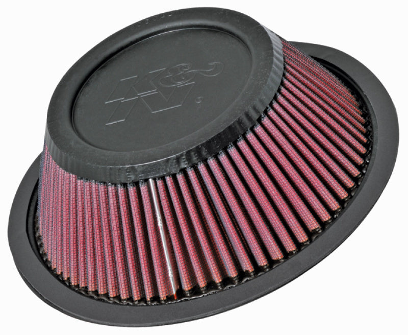 K&N 87-92 Supra Turbo & Non-Turbo Drop In Air Filter