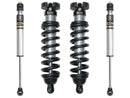 ICON 96-02 Toyota 4Runner 0-3in Stage 1 Suspension System