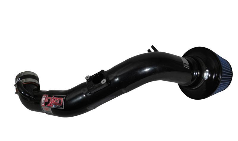 Injen 2006-08 Mazdaspeed 6 2.3L 4 Cyl. (Manual) Black Cold Air Intake