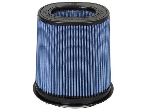 aFe MagnumFLOW Air Filters IAF P5R A/F P5R 6.75x4.75F x 8.25x6.25B x 7.25x5T x 8.5H