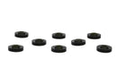 Whiteline 10/65-73 Ford Mustang Front Shock Absorber Lower Bushing