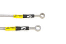 Goodridge 15-16 Subaru STi (w/ Brembo Calipers) Brake Lines