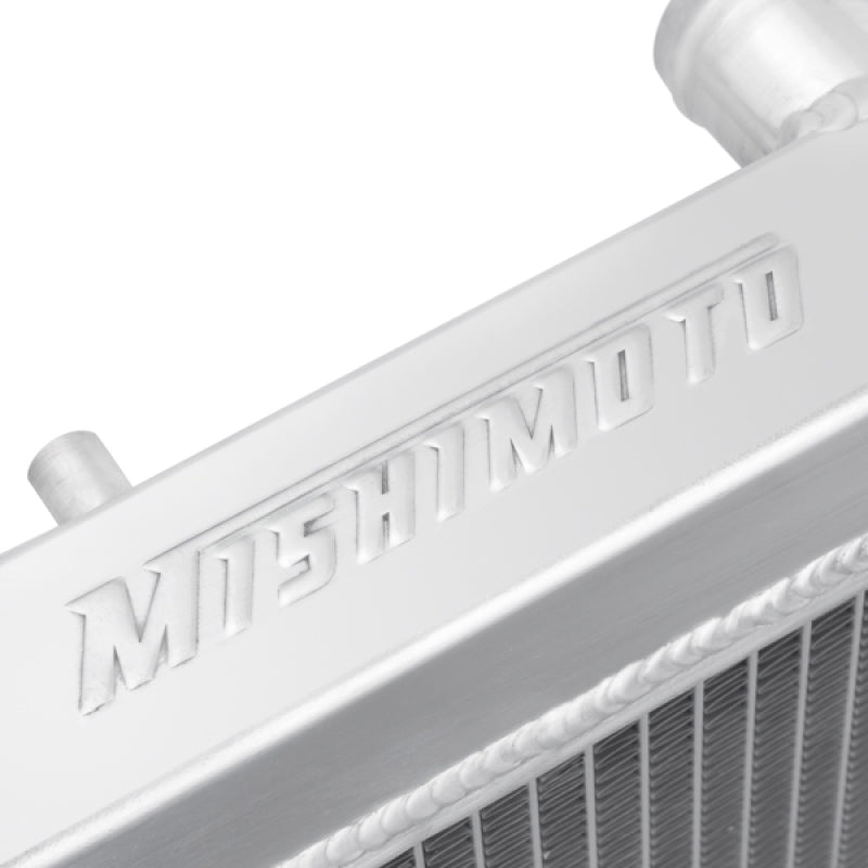 Mishimoto 03-08 Hyundai Tiburon Aluminum Radiator