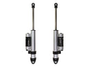 ICON 2019+ GM 1500 0-2in Rear 2.5 Series Shocks VS PB CDCV - Pair