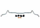 Whiteline 10-13 Mazda 3 BK Front 27mm Swaybar