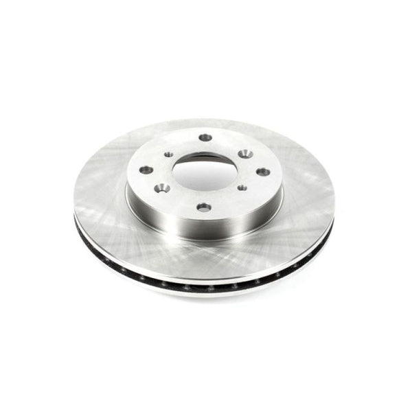 Power Stop 98-99 Acura CL Front Autospecialty Brake Rotor