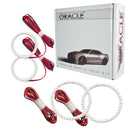 Oracle Nissan 370 Z 09-20 LED Dual Halo Kit - White