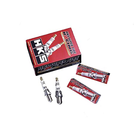 HKS General Application M-Series Super Fire Racing Spark Plug