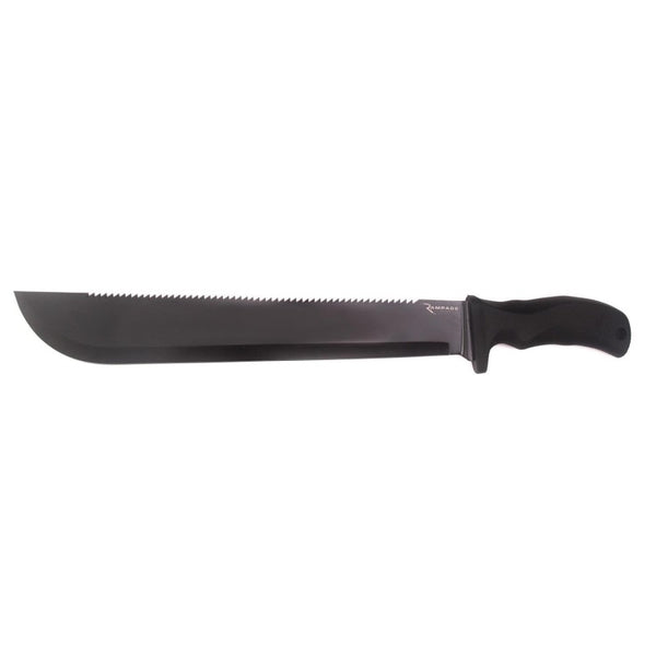 Rampage 1955-2019 Universal Recovery Machete - Black