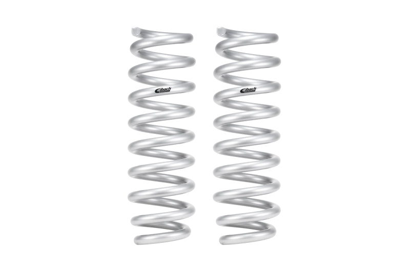 Eibach 21-23 Ford F-150 Raptor Pro-Lift-Kit Front Springs - 1inch Front Lift