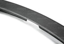 Seibon 14 Lexus IS350 F Sport SM Style Carbon Fiber Rear Spoiler