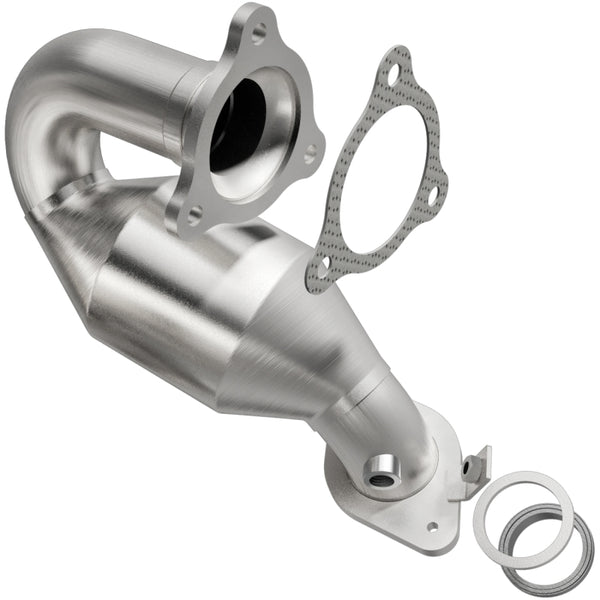 MagnaFlow Conv DF 07-12 Acura RDX 2.3L T Front