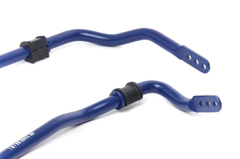 H&R 98-05 Volkswagen Golf/Jetta 1.8T/2.0L/VR6/TDI MK4 22mm Non Adj. Sway Bar - Rear