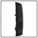 Spyder Dodge Ram 07-08 1500/Ram 07-09 2500/3500 LED Tail Lights Black Smoke ALT-YD-DRAM06-LED-BSM