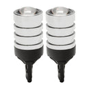 Oracle 18-21 Jeep Wrangler JL Reverse Light Bulb (Pair) - 6000K