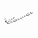 MagnaFlow Conv DF 02-03 Lexus ES300 3.0L Rear