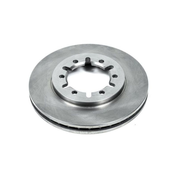 Power Stop 98-04 Nissan Frontier Front Autospecialty Brake Rotor