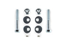 Fabtech 08-19 Jeep JL 4WD 4-Door Alignment Cam Bolt Kit