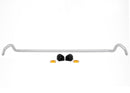 Whiteline 02-07 Subaru WRX Sedan Front 22mm Swaybar-heavy duty