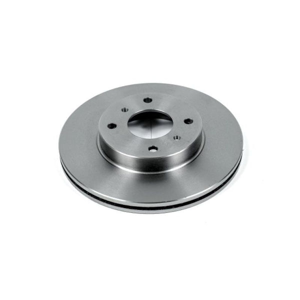 Power Stop 99-02 Infiniti G20 Front Autospecialty Brake Rotor