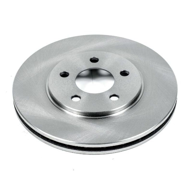 Power Stop 95-00 Chrysler Cirrus Front Autospecialty Brake Rotor