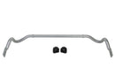 Whiteline 15-18 BMW M3 / 15-20 BMW M4 Front 30mm Adjustable Swaybar