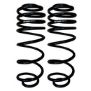 Skyjacker 97-06 Jeep TJ/LJ 2.5in Rear Dual Rate Long Travel Coil Springs